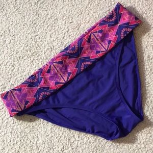 Panache Bikini Bottoms Savannah Large